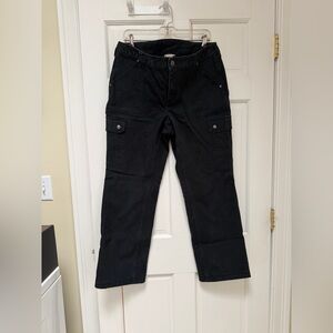 Duluth Trading Lined Firehose Pants